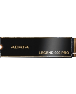 Купить 1000 ГБ M.2 NVMe накопитель ADATA LEGEND 900 PRO [SLEG-900P-1TCS] в Техноленде