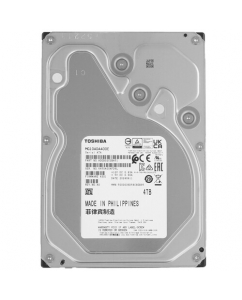 Купить 4 ТБ Жесткий диск Toshiba MG10-D [MG10ADA400E] в Техноленде