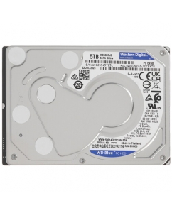 Купить 5 ТБ Жесткий диск WD Blue [WD50NPJZ] в Техноленде