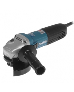 Купить Углошлифовальная машина (УШМ) Makita GA5040C 1400 Вт, 11000 об/мин, Øдиска - 125 мм, 2.5 кг в Техноленде