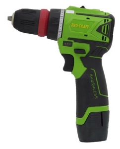 Купить Шуруповерт Procraft PA12BL DFR в Техноленде