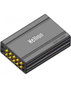 Купить Усилитель Hellion HAM8.10DSP в Техноленде