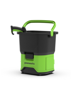 Купить Мойка высокого давления GreenWorks GDC40 40V , Без АКБ , Без ЗУ в Техноленде