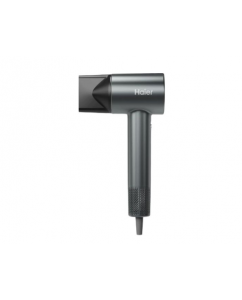 Купить Фен Haier HHD-600 серый/черный в Техноленде
