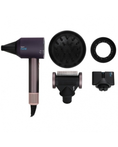 Купить Фен Dyson Supersonic Nural HD16 фиолетовый/золотистый в Техноленде