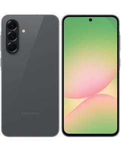 Купить 6.7" Смартфон Samsung Galaxy A56 256 ГБ черный в Техноленде