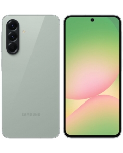 Купить 6.7" Смартфон Samsung Galaxy A56 256 ГБ зеленый в Техноленде