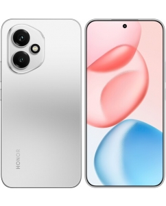 Купить 6.55" Смартфон HONOR 400 256 ГБ белый в Техноленде