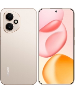 Купить 6.55" Смартфон HONOR 400 256 ГБ золотистый в Техноленде