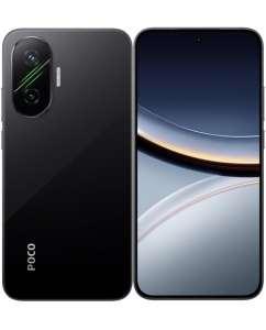 Купить 6.83" Смартфон POCO F7 256 ГБ черный в Техноленде