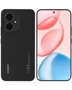 Купить 6.55" Смартфон HONOR 400 512 ГБ черный в Техноленде