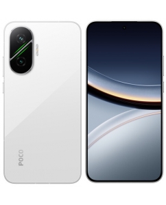 Купить 6.83" Смартфон POCO F7 512 ГБ белый в Техноленде