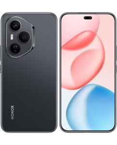 Купить 6.7" Смартфон HONOR 400 Pro 512 ГБ черный в Техноленде