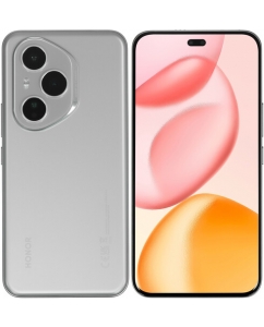 Купить 6.7" Смартфон HONOR 400 Pro 512 ГБ серый в Техноленде