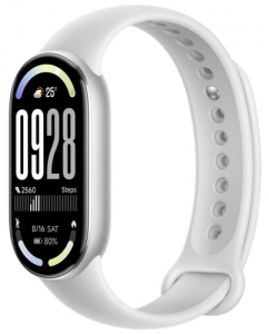 Купить Фитнес-браслет Xiaomi Smart Band 10 в Техноленде