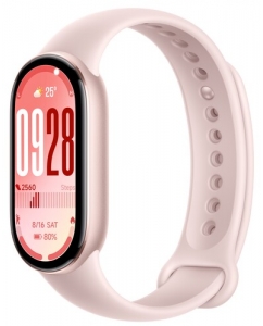 Купить Фитнес-браслет Xiaomi Smart Band 10 в Техноленде