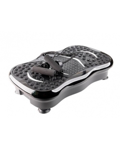 Купить Виброплатформа FitnessBoard Gezatone AMG151 черный в Техноленде
