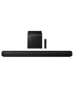 Купить Саундбар Samsung HW-Q800F черный в Техноленде