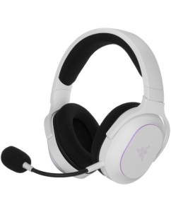 Купить Беспроводные наушники Razer Barracuda X Chroma белый в Техноленде