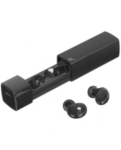 Купить Наушники TWS Soundcore A30i черный в Техноленде