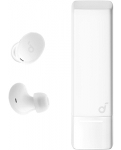 Купить Наушники TWS Soundcore A30i белый в Техноленде