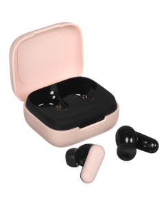 Купить Наушники TWS Soundcore P30i розовый в Техноленде