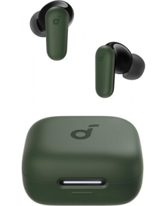 Купить Наушники TWS Soundcore P30i зеленый в Техноленде