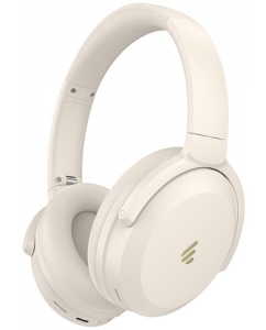 Купить Беспроводные/проводные наушники Edifier WH700NB Pro бежевый в Техноленде