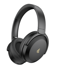 Купить Беспроводные/проводные наушники Edifier W700BT Pro черный в Техноленде