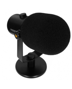 Купить Микрофон Maono PD400X черный в Техноленде