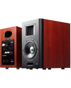 Купить Активный монитор Edifier Airpulse A300 Pro коричневый в Техноленде