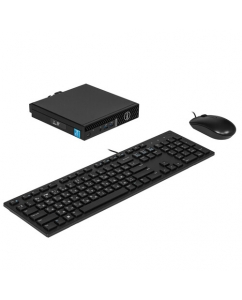 Купить Мини ПК Dell OptiPlex 7020 Micro [7020-3621] в Техноленде