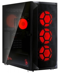 Купить ПК Bloody BD-PC RB65C2 [2086014] в Техноленде