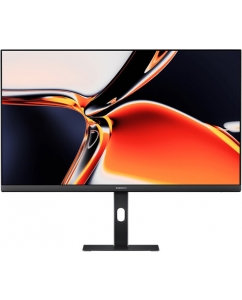 Купить 27" Монитор Xiaomi 4K Monitor A27Ui черный в Техноленде