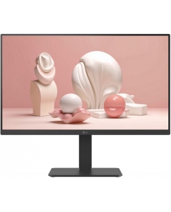 Купить 27" Монитор LG 27BA65QB-B черный в Техноленде
