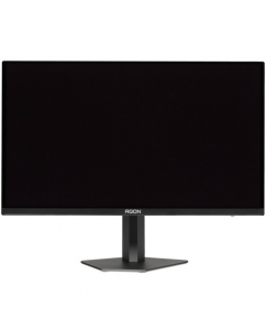 Купить 27" Монитор AOC AG276UZD черный 240Гц, 3840x2160, (16:9), QD-OLED, 0.03 ms GtG, 1000 cd/m², 1/5mln:1, HDR400, Pvt, Tilt, HAS, DP, HDMx2 в Техноленде