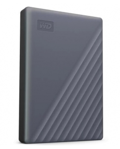 Купить 2 ТБ Внешний HDD WD My Passport [WDBWML0020BGY-WESN] в Техноленде