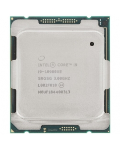 Купить Процессор Intel Core i9-10980XE OEM в Техноленде