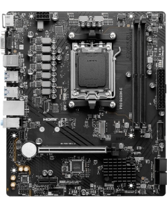 Купить Материнская плата MSI PRO B650M-E в Техноленде