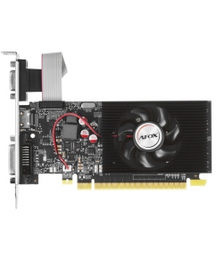 Купить Видеокарта AFOX GeForce GT 740 [AF740-4096D3L3] в Техноленде