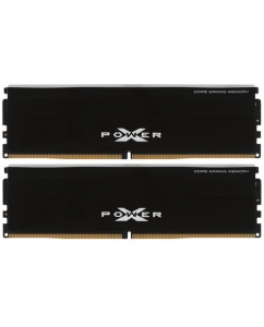 Купить Оперативная память Silicon Power Xpower Zenith [SP032GXLWU60FFDF] 32 ГБ в Техноленде