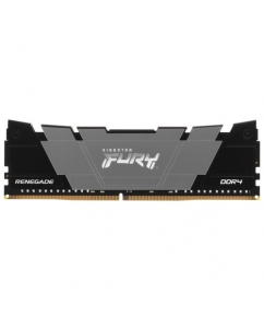 Купить Оперативная память Kingston FURY Renegade [KF432C16RB12/16] 16 ГБ в Техноленде