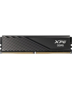 Купить Оперативная память ADATA Lancer Blade [AX5U6000C4816G-SLABBK] 16 ГБ в Техноленде