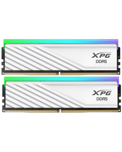 Купить Оперативная память ADATA XPG Lancer Blade RGB [AX5U6000C3616G-DTLABRWH] 32 ГБ в Техноленде