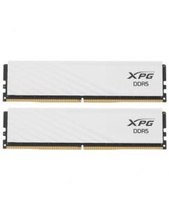 Купить Оперативная память ADATA Lancer Blade [AX5U5600C4632G-DTLABWH] 64 ГБ в Техноленде