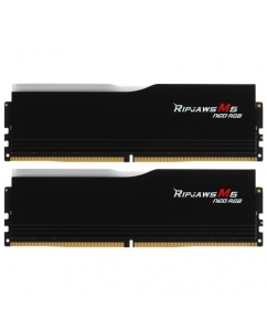 Купить Оперативная память G.Skill RIPJAWS M5 NEO [F5-6000J3036F48GX2-RM5NRK] 96 ГБ в Техноленде