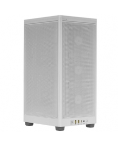 Купить Корпус Corsair 2000D RGB AIRFLOW [CC-9011247-CN] белый в Техноленде
