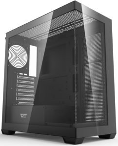 Купить Корпус DarkFlash DS900 [DC-DS900-B-HQ1] черный в Техноленде
