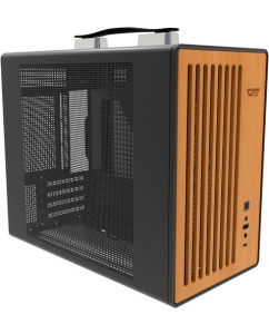 Купить Корпус DarkFlash WD200 [DC-WD200-B-HQ1] черный в Техноленде