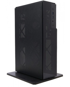 Купить Корпус InWin ModFree Mini – Mod-II Edition Mesh Up [IW-CS-MFMINIM2-MESH] черный в Техноленде